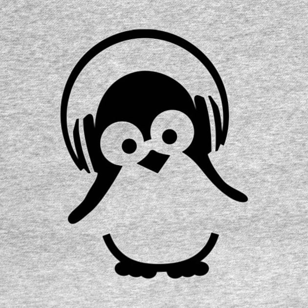 PARLO Penguin by PARLO